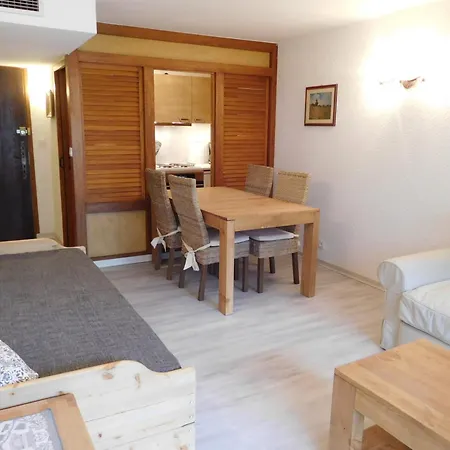Chamonix-mont-blanc, 2 Pièces, 5 Personnes - Fr-1-517-39 Chamonix