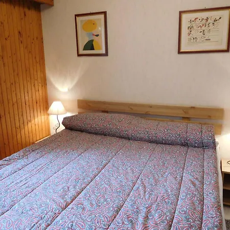 Appartamento Chamonix-mont-blanc, 2 Pièces, 5 Personnes - Fr-1-517-39