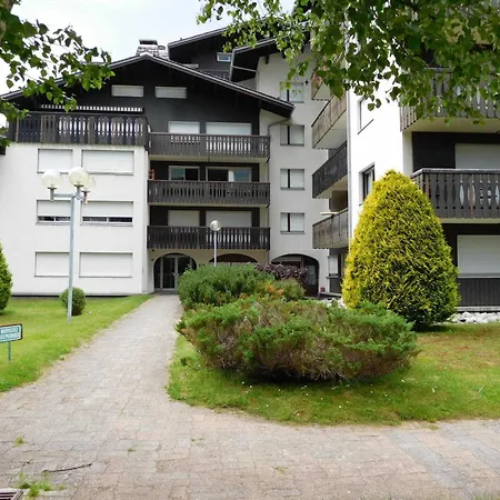 Chamonix-mont-blanc, 2 Pièces, 5 Personnes - Fr-1-517-39 Appartamento